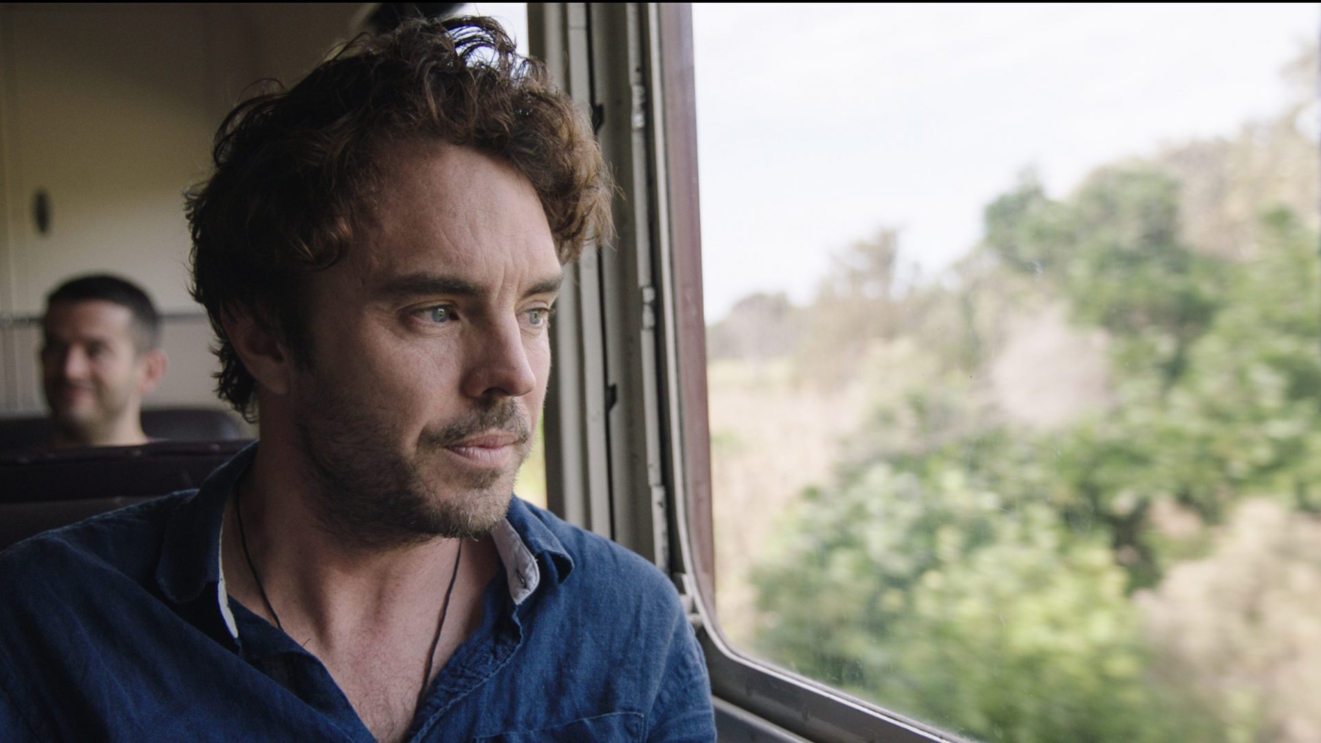 Can seaweed help save the planet? Filmmaker Damon Gameau discusses a bold vision for 2040