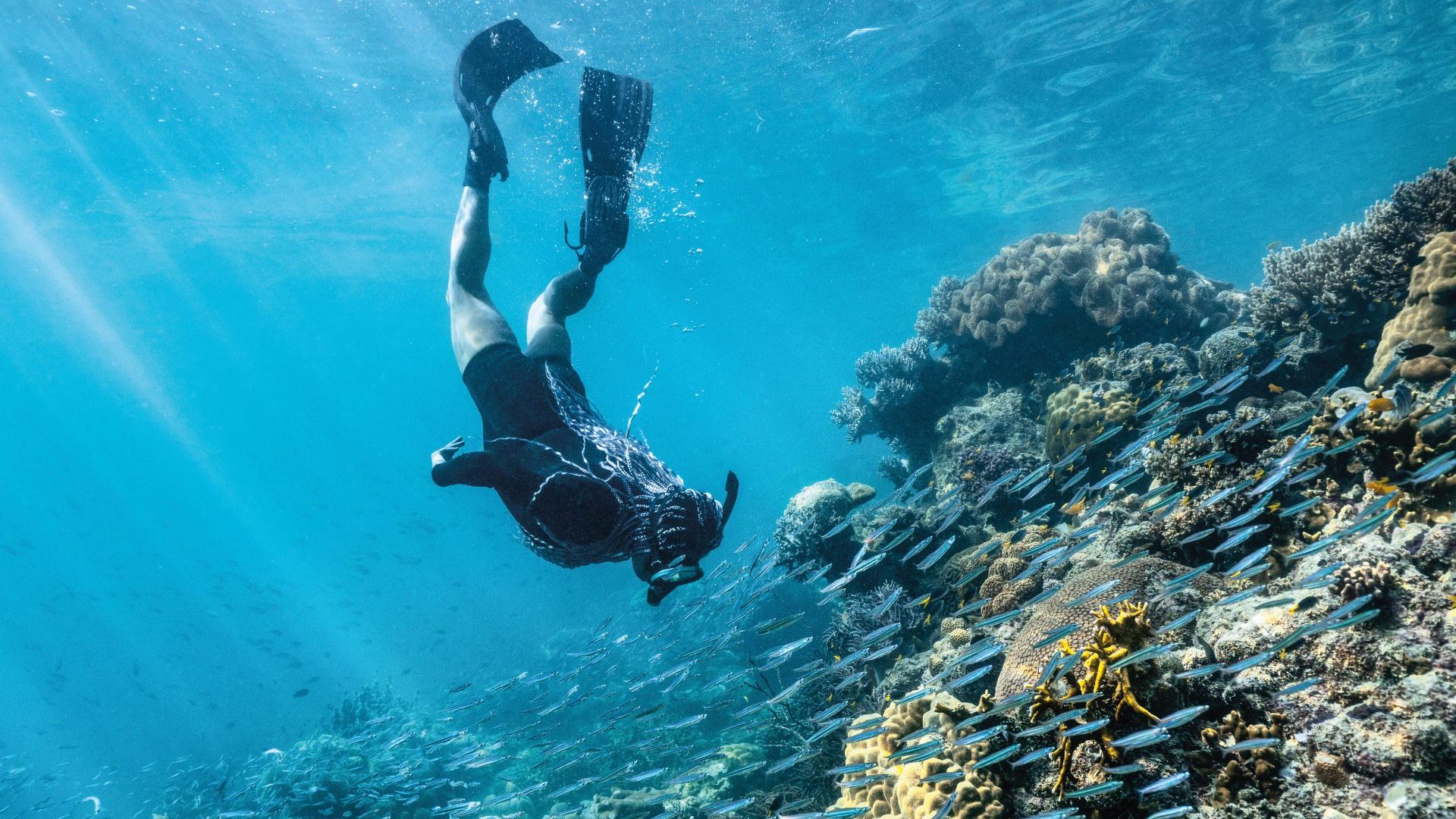 While politicians pollute the planet, First Nations leaders are defending Country with heart, culture and community