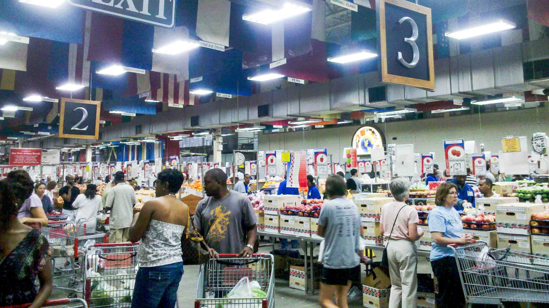 What happens when your local grocery store becomes a TikTok sensation?