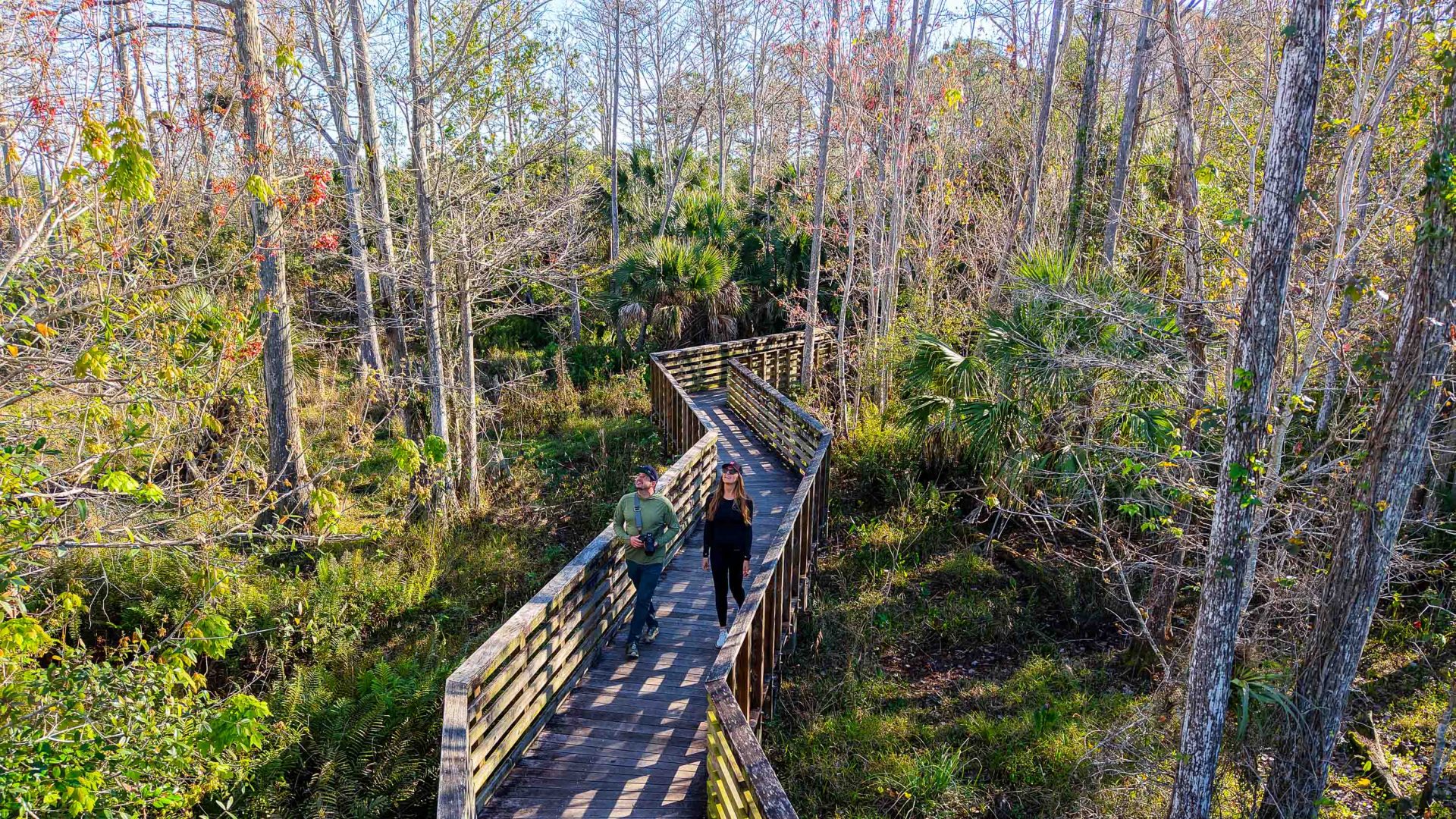 Can the travel industry do more for travelers with invisible disabilities? This Florida county says yes