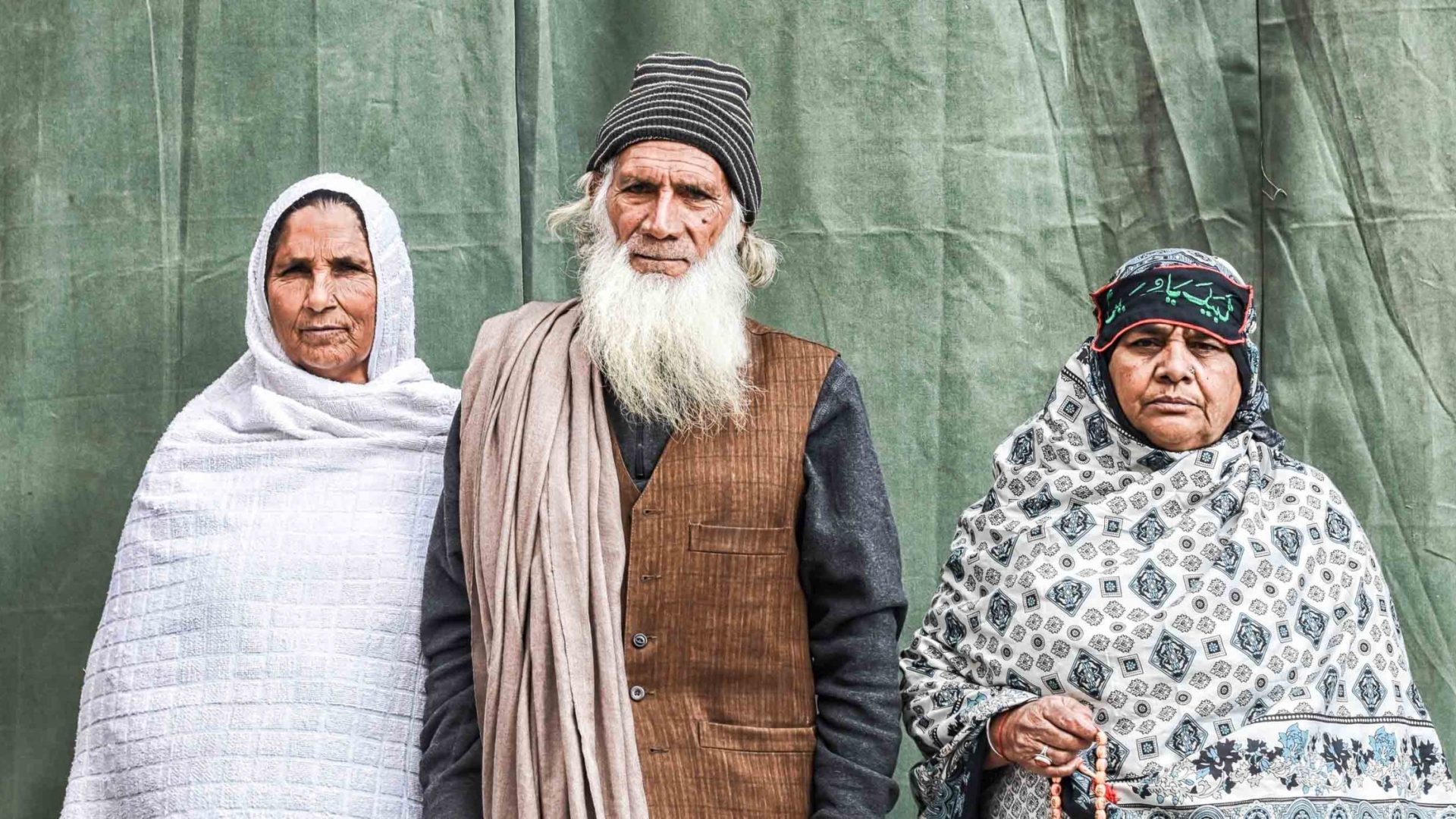 “Enough is enough”: One woman’s perspective on life in Iran today