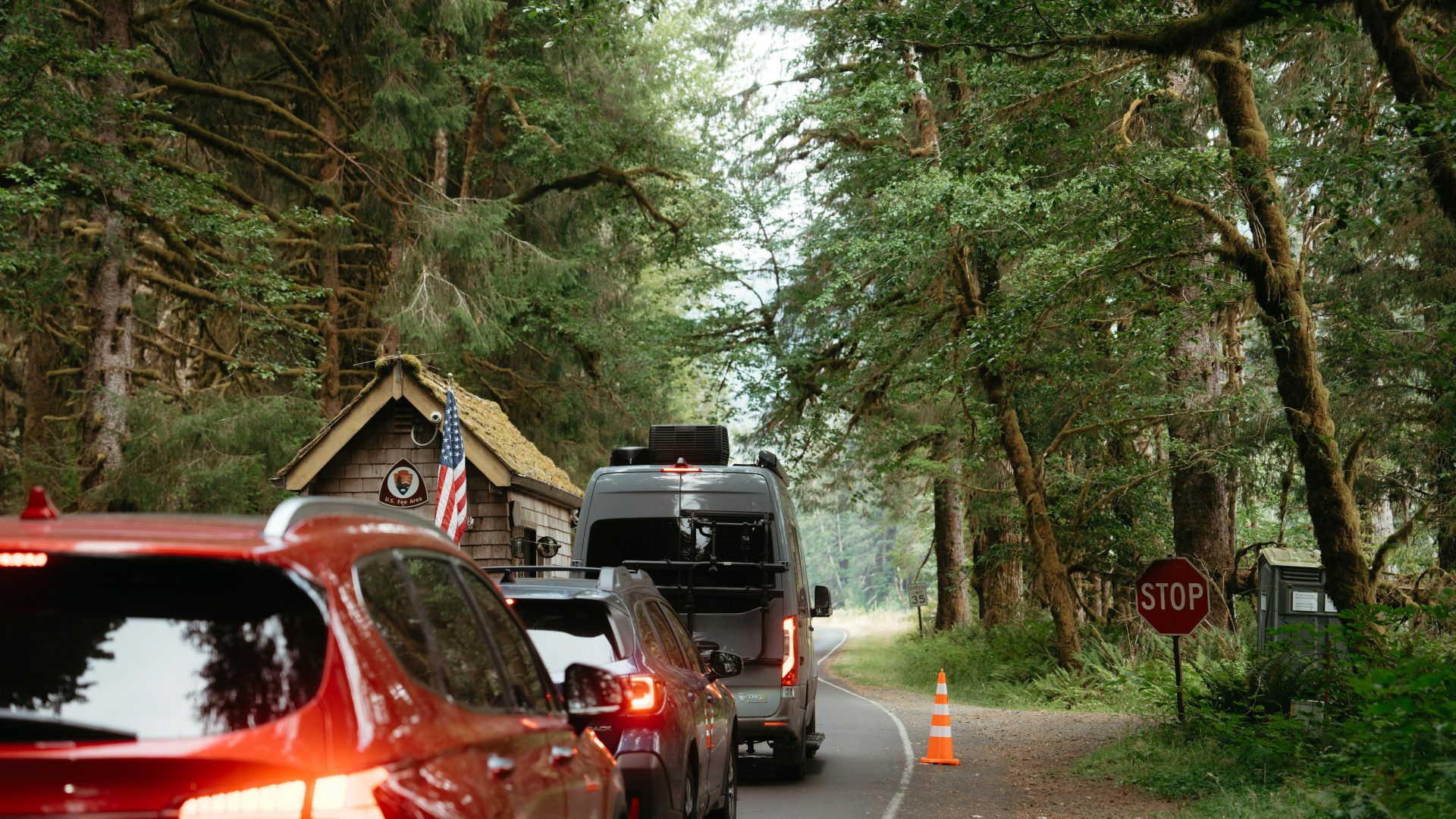 Yes, US National Parks are open during the shutdown—but should you visit them?