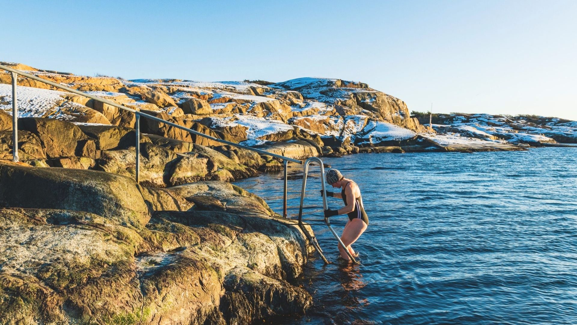 Your doctor can now write you a prescription to visit Sweden. Will any healthcare cover it?