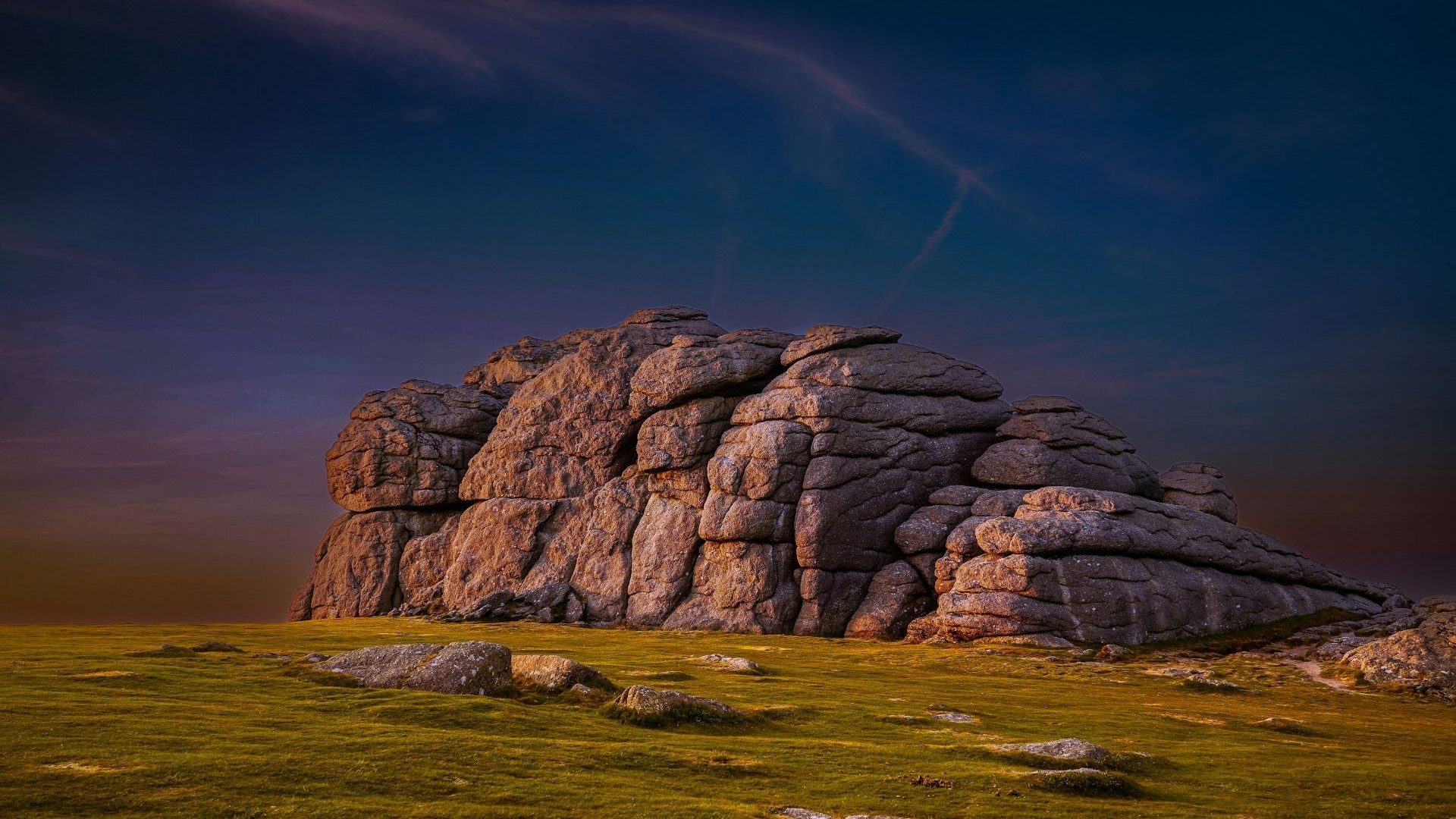 Finally, good news! Wild camping wins in the UK as US public lands dodge sell-off