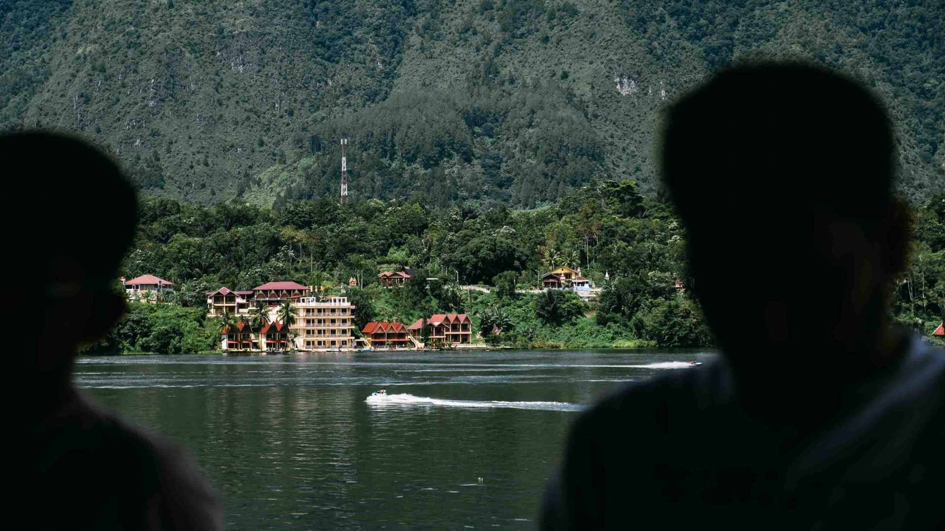 Rainforest trails, volcanic lakes and rural traditions: Exploring my ancestral homeland in North Sumatra