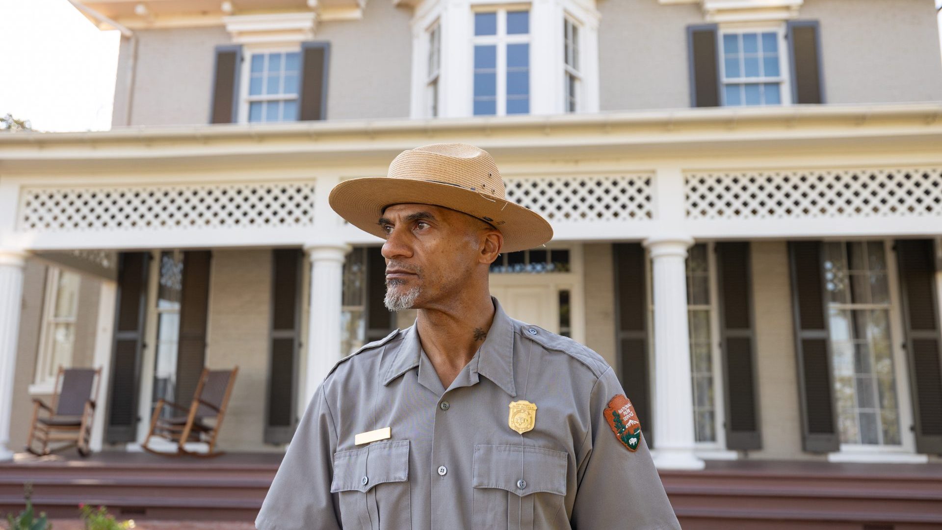 Whitewashing the wild: How America’s national parks are being stripped of their history