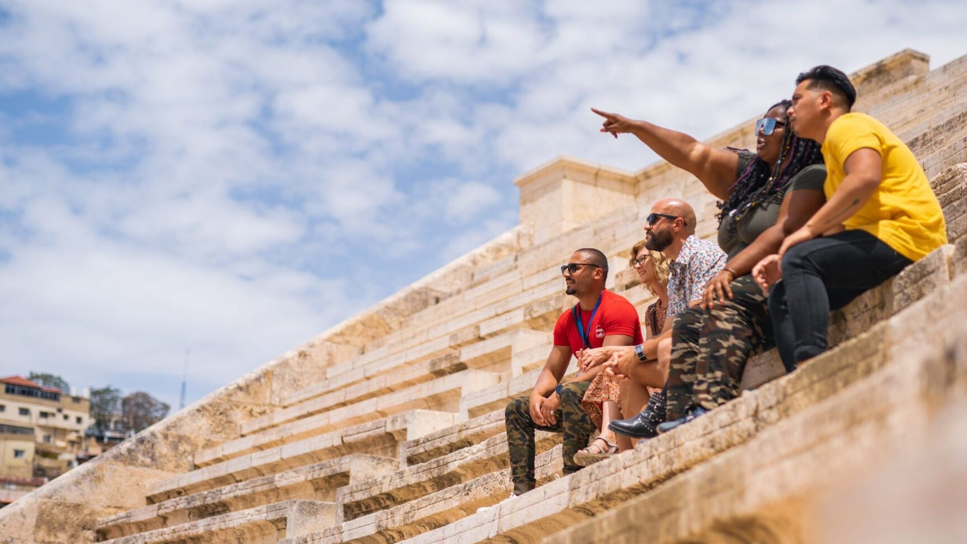 Thousands of travelers donated 1% of their trip cost to this non-profit. Here’s what happened